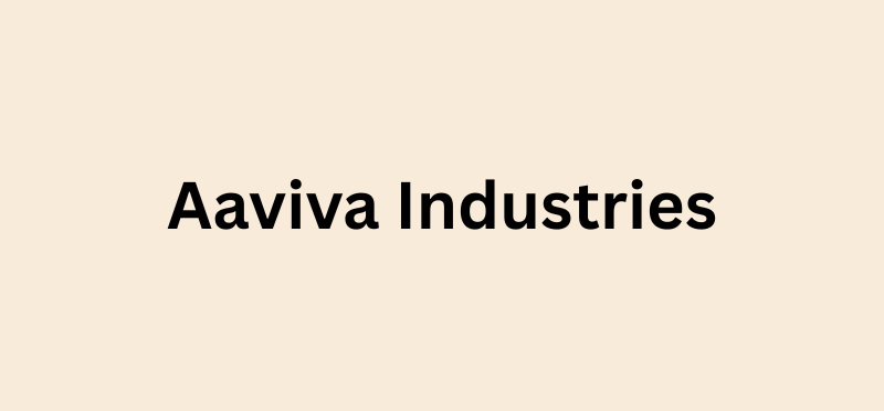 Aaviva Industries