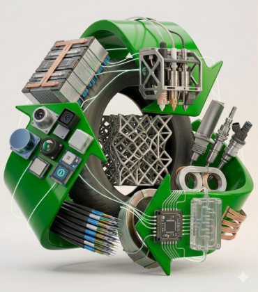 Industrial Innovation