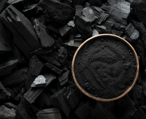 Recovered Carbon Black