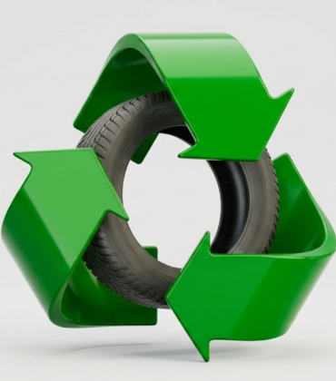 Sustainable Recycling