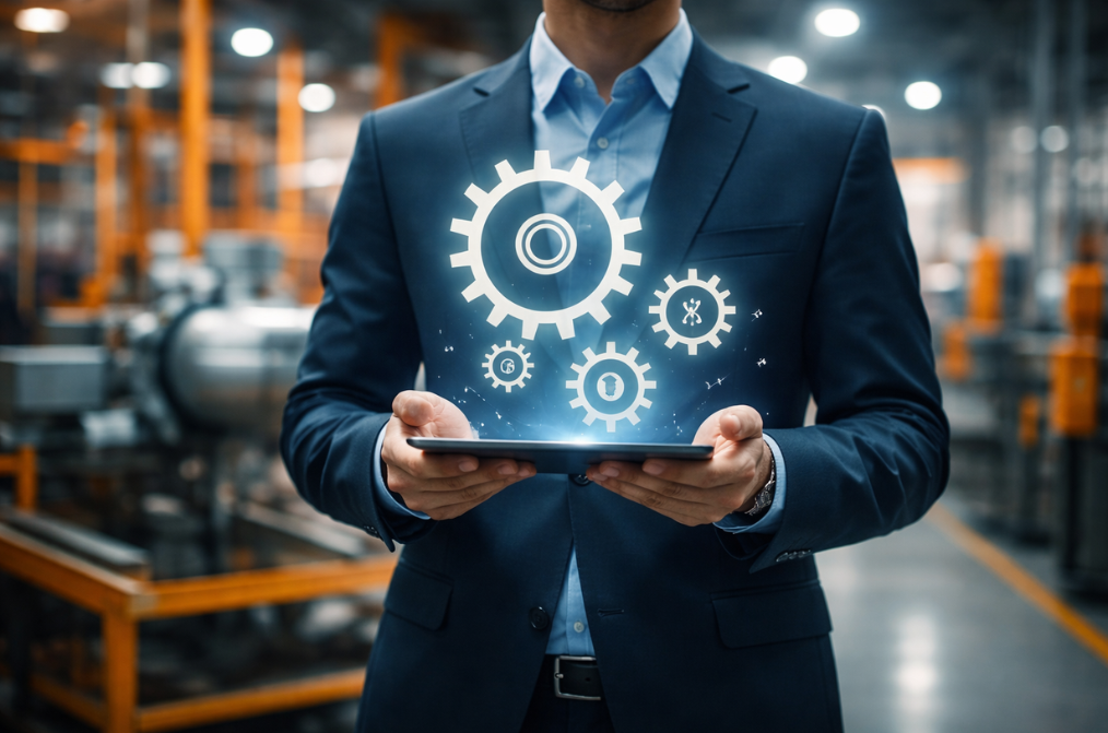 Choudhary Group Operations